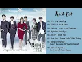 Download Lagu [FULL ALBUM] You Who Came From The Star OST | My Love From The Star OST | 별에서 온 그대 OST