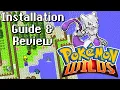 How to Install and Play Pokemon Wilds Download Link Gameplay Review and First Thoughts
