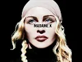 Madonna & Maluma - Medellin (Offer Nissim Madame X in the Sphinx Remix)