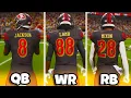 Download Lagu I Built A Team Of Injured Players!