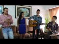 Tu amor ausente Facundo Toro (grupo Lírato)