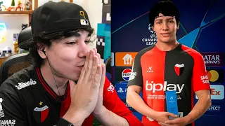 Soy la NUEVA PROMESA del FUTBOL