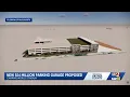 54M in TDT funds requested for new Camping World Stadium parking garage
