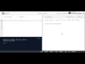 0 Introduction to the repl it Environment