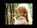 Sabrina Carpenter - Taste (Official Lyric Video)