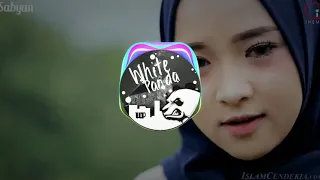 nissa sabyan ya maulana dj slow 