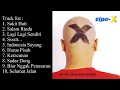 Download Lagu TIPE X   MEREKA TAK PERNAH MENGERTI FULL ALBUM 2001