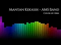 Lagu Mantan Kekasih - AMS Band | Cover AI by ORIS #mantankekasih #ams #aicover #cover #oris