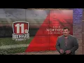 Countdown to kickoff Best of Big Board Friday plays of 2025