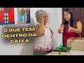Lagu DE QUEM É O PRESENTE MISTERIOSO