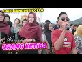 Lagu ORANG KETIGA VERSI DANGDUT KOPLO KECIMOL NEW SAMBA