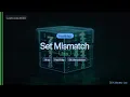 LeetCode 645 Set Mismatch The HashMap Trick C