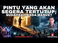 Lagu PINTU YANG AKAN SEGERA TERTUTUP, Sudahkah Anda Masuk? - Arbi Sinaga (GMAHK Cibeber 13 Desember 2025)