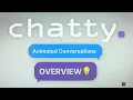 Chatty for After Effects Overview Tutorial