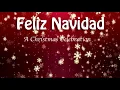 Feliz navidad