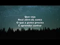Liniker- Tudo Letra