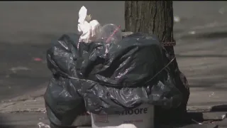 New NYC garbage rules are now in effect