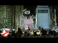 Download Lagu Stay Puft Showdown | Ghostbusters 1984 | Ghostbusters