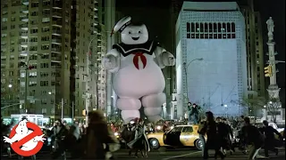 Download Stay Puft Showdown | Ghostbusters 1984 | Ghostbusters MP3