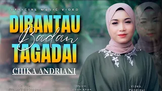 chika andriani dirantau badan tagadai dendang minang galau 2025 official music video 