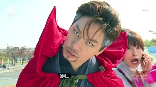 daebaking savage dr strange 4 malay subs 