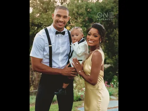 Keke Palmer Gets Real | TV One’s Youngest UNCENSORED Guest Ever