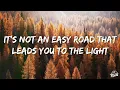 Noah Rinker - Save My Soul (Lyrics)