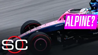 UN MAX VERSTAPPEN QUE LLEGA AFILADO A SINGAPUR TRAS CONSEGUIR SU PRIMERA VICTORIA | INFORME SC