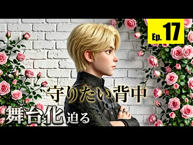 내가 보호를 선택한 그날