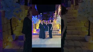 تتر أغنية على نار هادية دندنها