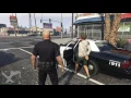 Let s Learn LSPDFR 3 1 How to arrest a suspect