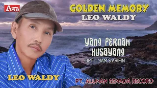 Download LEO WALDY - YANG PERNAH KUSAYANG  ( Official Video Musik )) MP3