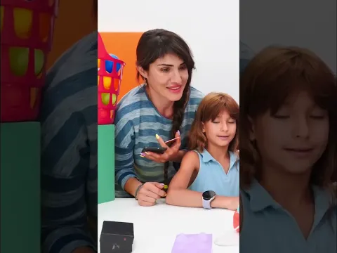 💰⌚ 15 Bin TL’lik Saati Nasıl Aldık? Detaylı Hesaplama! 🧮😲 #çocukvideoları