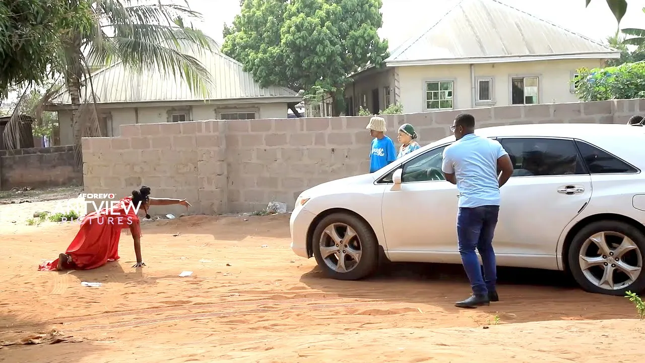 Be The First To Watch This Interesting Mindblowing — Nollywood