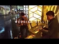 Depapepe - Wedding Bell (Arranged by Acoustic Holiday) / Busking Clip