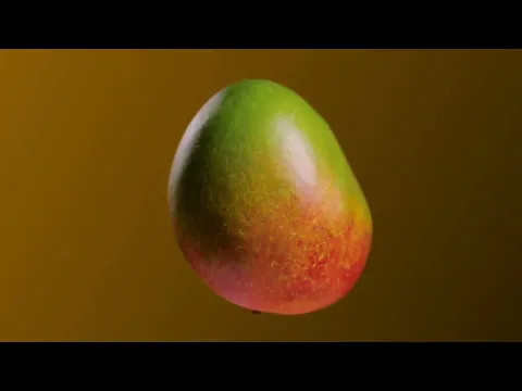 Mango Nutrition - Variety in Your Vitamin C