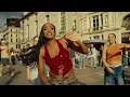Download Lagu MOVE TO THE RIGHT/LEFT FREEZ Segun Johnson in London 