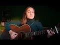 You Could Start A Cult - Niall Horan (cover)