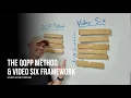 Download Lagu The QQPP Method and The Video Six: How to Structure Videos That Work