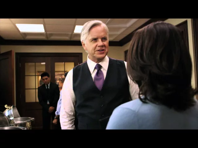 The Brink: Trailer (HBO)