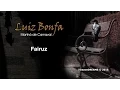 Download Lagu فيروز ... شو بخاف ...  Luiz Bonfa