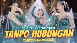 silvy kumalasari tanpo hubungan official music video campursari everywhere 