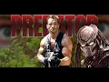 Predator (1987) | Arnold Schwarzenegger | #action #scifi #adventure #thriller #youtubevideo