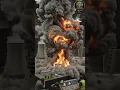 Nuclear Cooling Tower Explosion