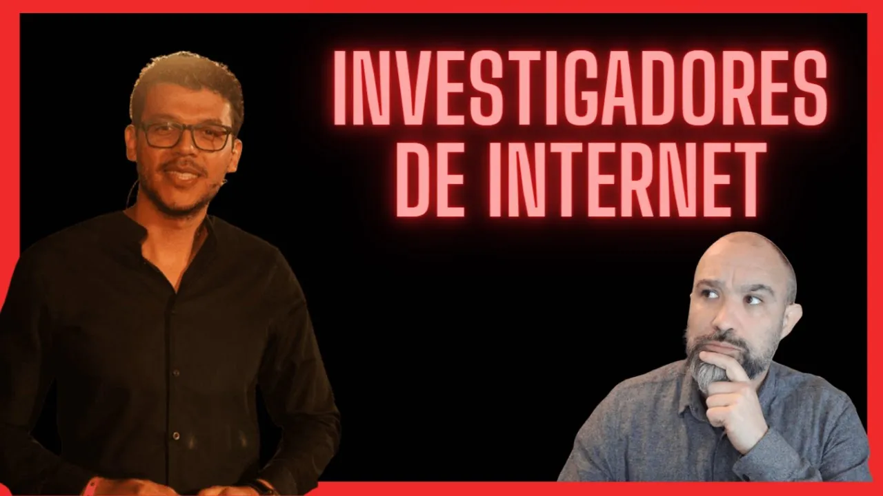 🌍 What is OSINT? 🕵️‍♀️ How to work as an Open Source Intelligence Investigator? with Jezer Ferreira