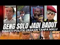 Download Lagu Kekuatan Politik Sedang Sekarat! Jokowi Mulai Tak Malu Merestui Relawan Termul Urakan. 