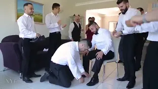 حاله واتس جديده حلوة عروستي واخدها نقاوه دندنها