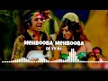 #mehbooba mehbooba #cgyydj