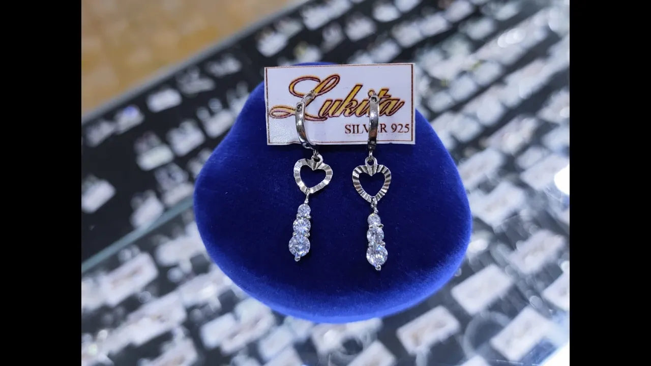 PERBEDAAN PERAK MURNI DENGAN PERAK 925 .. || WAJIB TAU ..!!!!