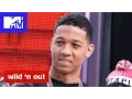 Lil Bibby Is Soft Nick Cannon Has A Small Penis Sneak Peek Wild N Out MTV
